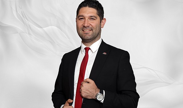 Söke Belediye Başkan Yardımcısı belli oldu
