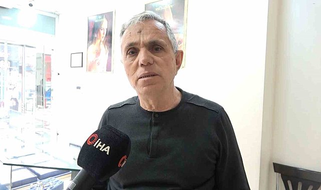 Soyguncuları çantadaki fotoğraf ele vermiş