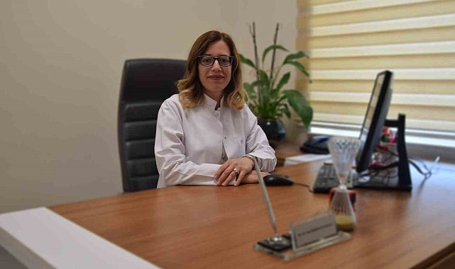 Spastisite ile mücadelede etkili yöntem botulinum toksin