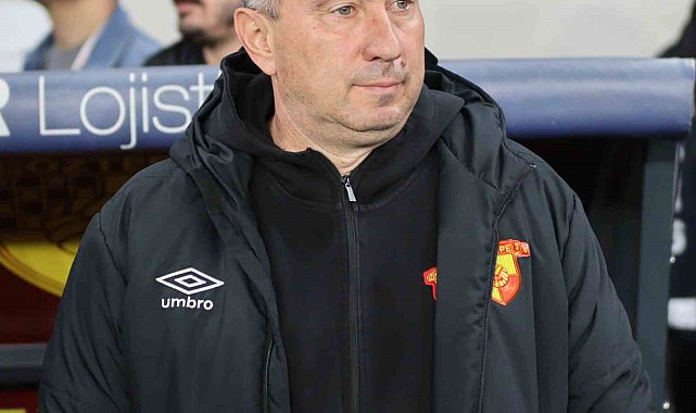 Stanimir Stoilov: "Önemli bir galibiyet aldık"