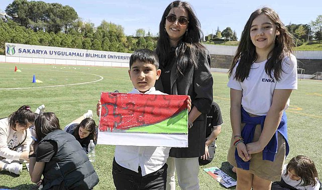 SUBÜ'de Otizm Farkındalık Günü kutlandı