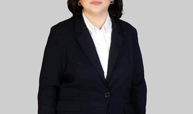 Sungurlu'nun ilk kadın mahalle muhtarı seçildi