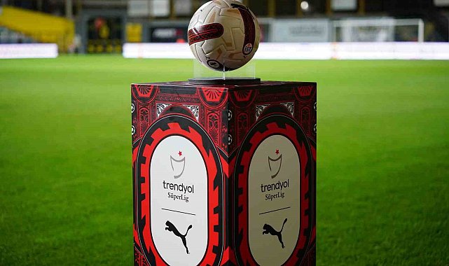 Süper Lig'de 36. hafta maçları aynı gün ve saatte oynanacak
