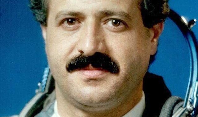 Suriye'nin ilk astronotu Muhammed Faris hayatını kaybetti