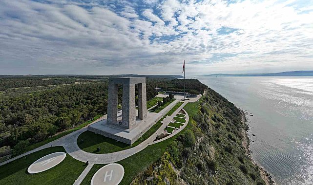 Tarihi Alan'a bu yıl 5 milyon ziyaretçi bekleniyor
