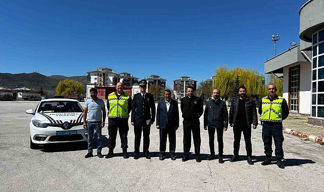 Tarım fuarı hazırlıkları sürüyor