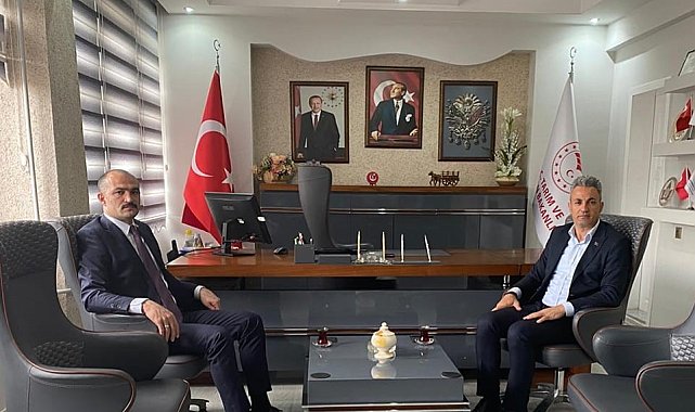 Tarımsal çalışmalar değerlendirildi
