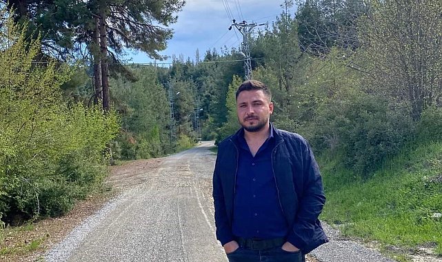 Tarsus&#039;ta trafik kazası: 1 ölü, 1 yaralı