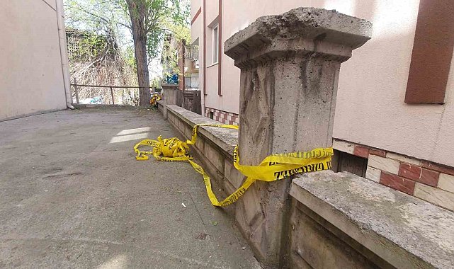 Tartıştığı yabancı uyruklu şahsı öldüren adam tutuklandı