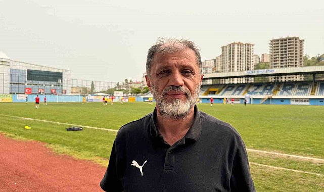 Taşkın Güngör: "Pazarspor'u bu zor şartlardan ayağa kaldırmayı başardık"