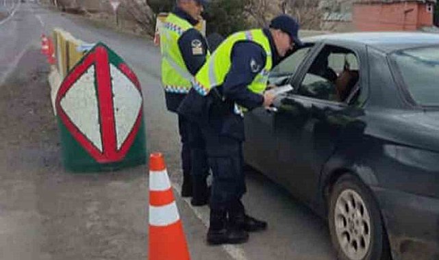 Tatilciler dönüş yolunda