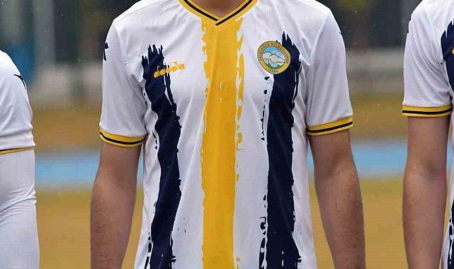 Taylan Özgün 9. golünü attı