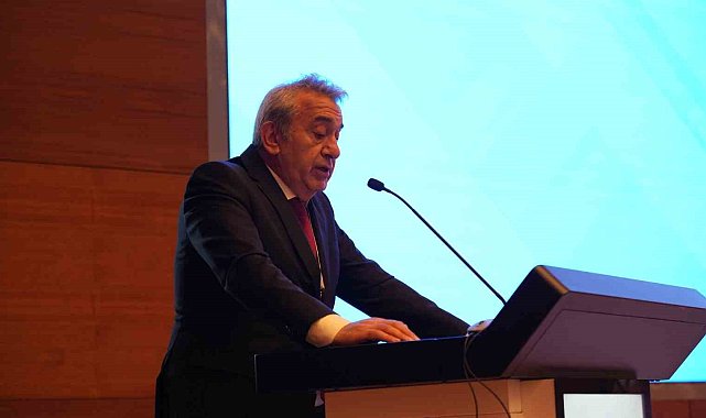 TBP Federasyonu Başkanı Dr. Burhan Kurtuluş, "Temsil değil kürsü hedefimize ulaştık"