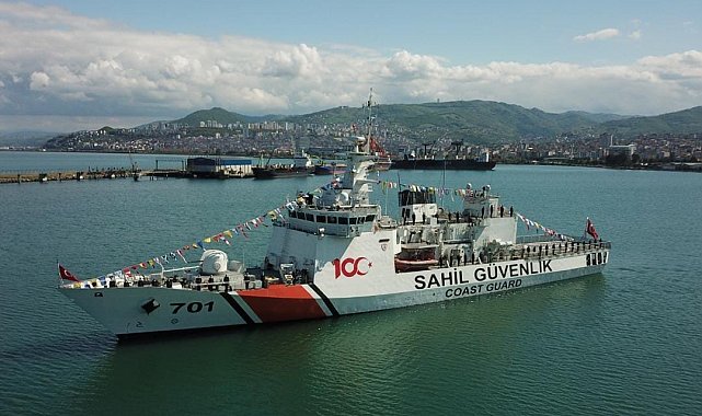 TCSG DOST, 23 Nisan'da ziyarete açılacak