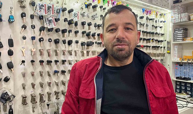 Tecrübeli çilingirden tatile çıkanlara kritik uyarı