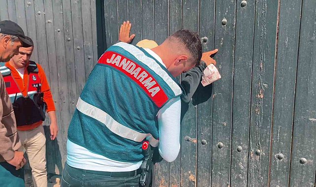 Tekirdağ'da 'ZIPKIN-5' Operasyonu