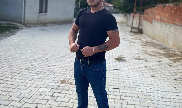 Tekirdağ'da arkadaşını pompalı tüfekle öldürdü