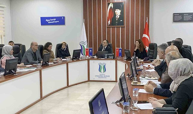 Teknikerliğin geleceği Fikir Sofrası'nda konuşuldu