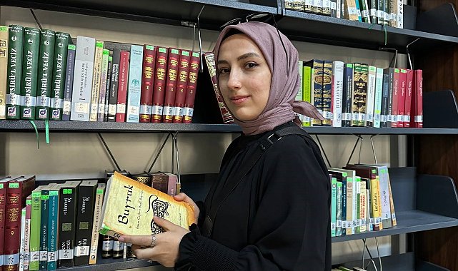 Teknoloji çağında gün geçtikçe okuma oranı düşüyor