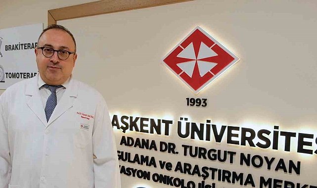 Teknolojik tedavi yöntemleri kanser hastaları için umut verici çözümler sunuyor