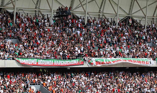 TFF 3. Lig: Karşıyaka: 1 - Hacettepe 1945: 1