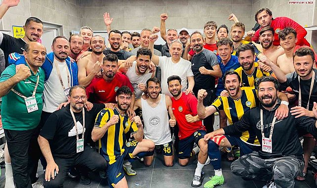 TFF 3. Lig: Küçükçekmece Sinopspor: 2 - Talasgücü Belediyespor: 2