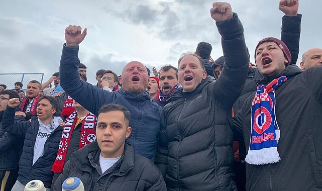 TFF'ye, Ankaraspor - Nazilli Belediyespor maçına ilişkin inceleme çağrısı