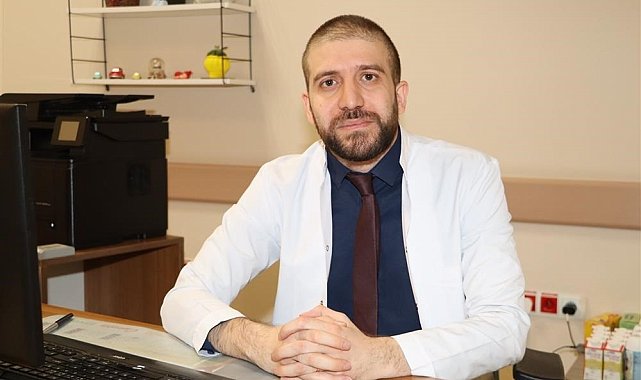 Tıbbi Onkoloji Uzmanı: Kanser her yaşta görülebilir