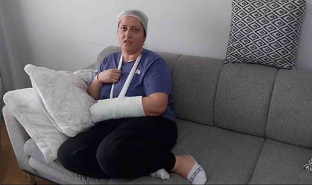 Tokat'ta park kavgası kanlı bitti