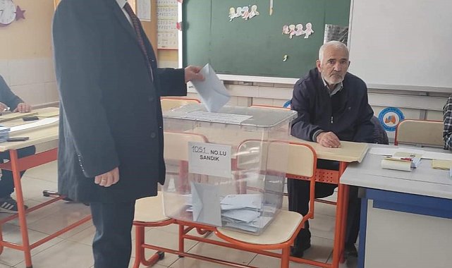 Tomarza'da Osman Koç dönemi
