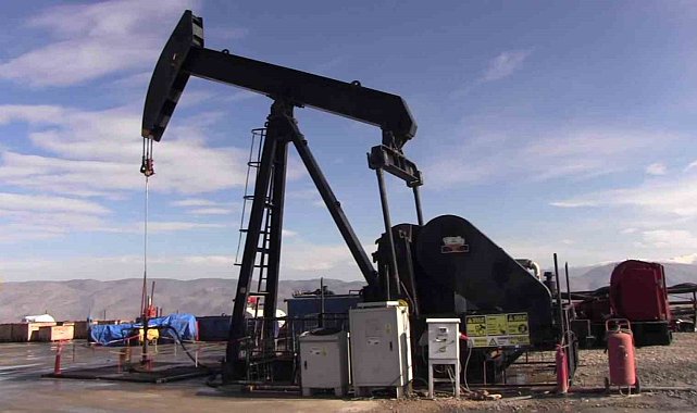 TPAO Siirt'te petrol arama sondajı yapacak