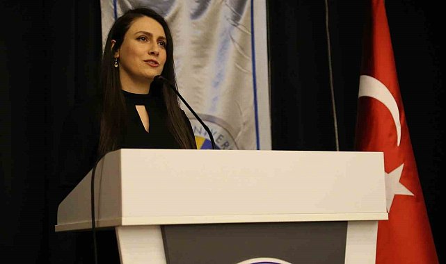 Trabzonlu şair ve yazarlar Avrasya Üniversitesinde doğa için buluştu