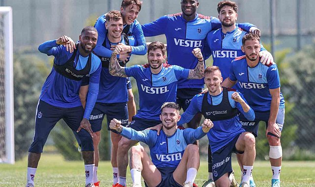 Trabzonspor, Kayserispor'un konuğu