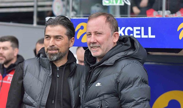 Trendyol Süper Lig: Çaykur Rizespor: 1 - Antalyaspor: 0