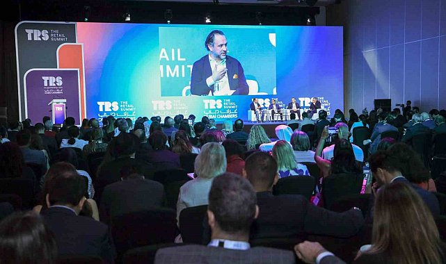 Trendyol, The Retail Summit'te yerini aldı