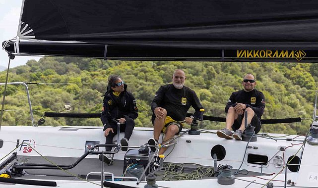 Triocup 2024 şampiyonları belli oldu
