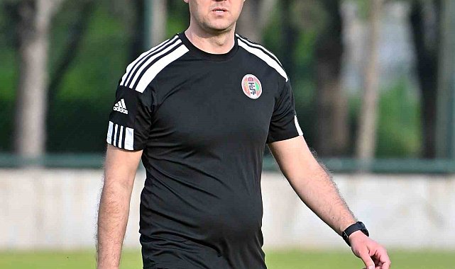 Turgutluspor, Amasya maçında galibiyete kitlendi