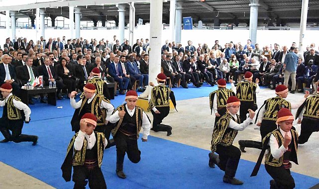 Turizmin kalbi Düzce'de atacak