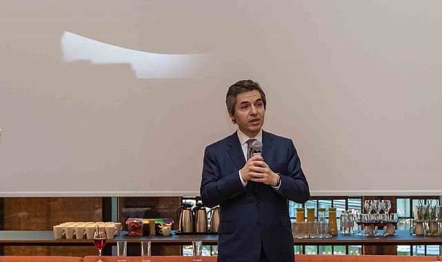 Türk Teknoloji Şirketleri için Londra ofisi açıldı