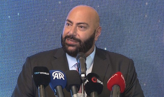 Türk teknolojisi Londra üzerinden dünyayla buluşacak