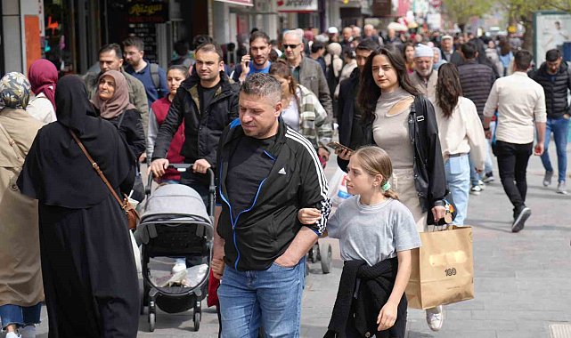 Türkiye'nin en zeki şehirleri belli oldu: Erzincan 71. sırada yer aldı