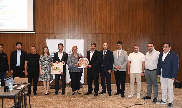 Türkiye'nin Senegal Büyükelçisi Nur Sağman'dan iş dünyasına çağrı