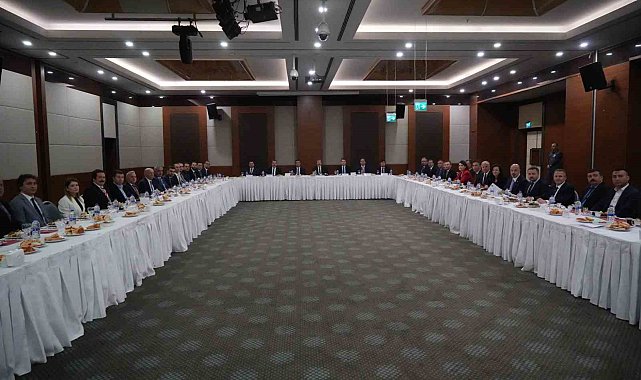 Türkiye'nin turizmde yeni gözdesi Samsun olacak