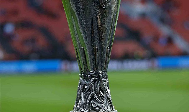 UEFA Avrupa Konferans Ligi'nde çeyrek final rövanş heyecanı