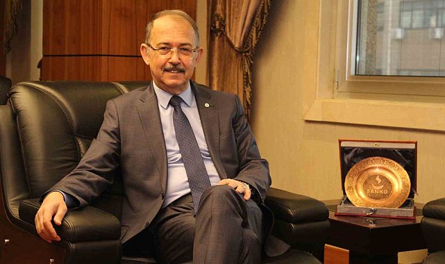 Ulusal Egemenlik ve Çocuk Bayramı