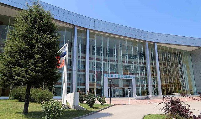 ULUTEK Teknopark Türkiye'nin inovasyon liderleri arasında 6. sırada yer aldı