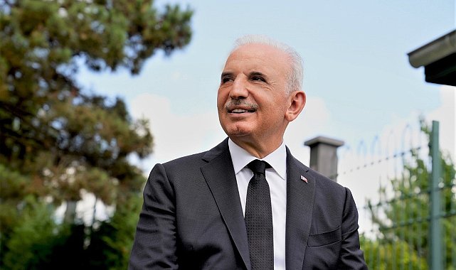 Ümraniye Belediye Başkanı İsmet Yıldırım ikinci kez kazandı