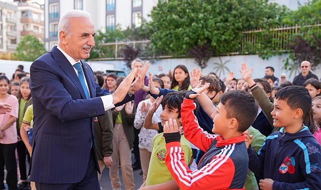 Ümraniyeli çocuklardan İsrail'e destek veren markaya boykot