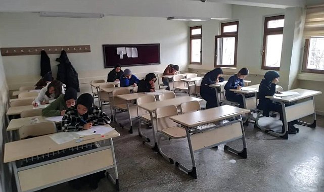 Umre ödüllü gençlik bilgi yarışması sonuçları açıklandı