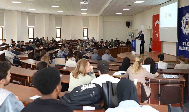 Üniversite - sanayi iş birliği sektöre teknoloji ve rekabet gücü veriyor